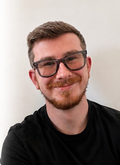Jamie Hayward, founder of JBH Weddings